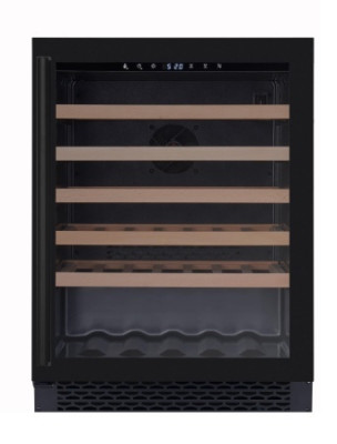 Встраиваемый винный шкаф 22-50 бутылок MC Wine W46B