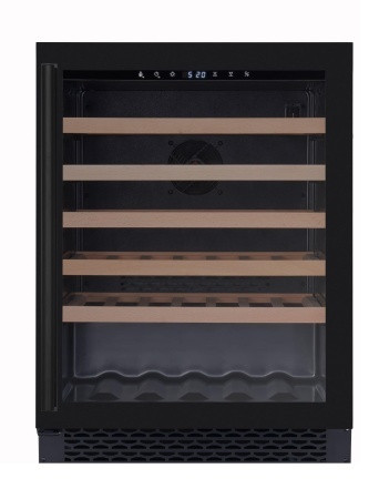 Встраиваемый винный шкаф 22-50 бутылок MC Wine W46B