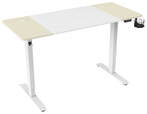 Компьютерный стол Cactus CS-EDL-WWD