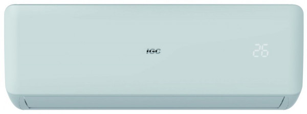 Настенный внутренний блок мульти-сплит системы IGC RAK-X12RH