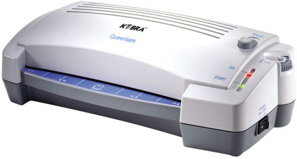 Ламинатор Kobra Queenlam 250 T4 F