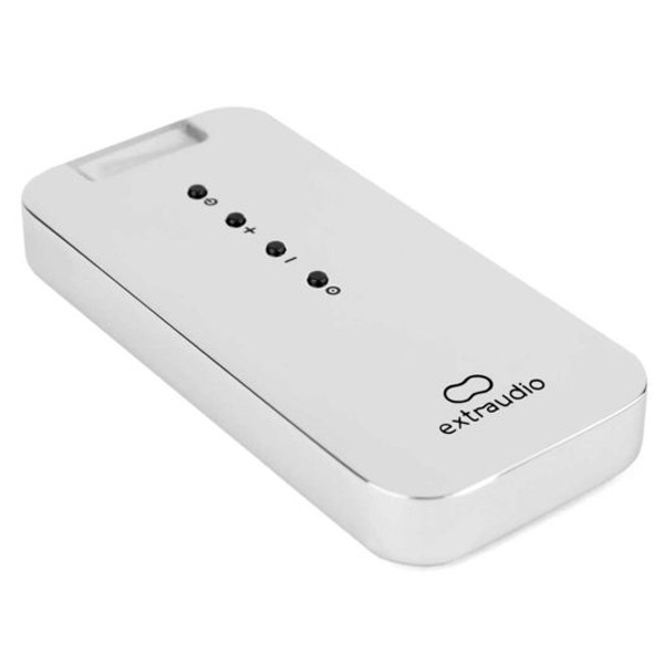 Пульт ДУ Extraudio DAC-1 и DAC-2