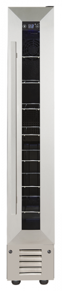 Встраиваемый винный шкаф до 12 бутылок Cellar Private CP007