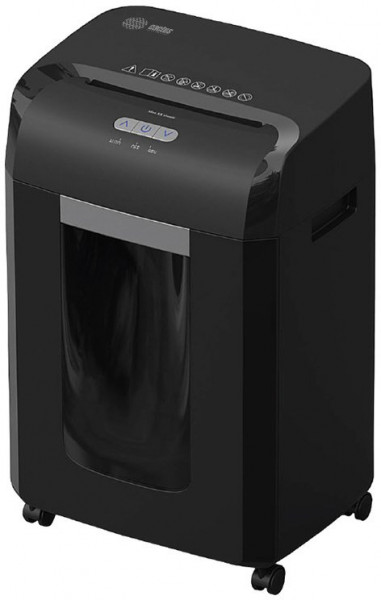 Уничтожитель бумаги (шредер) Cactus CS-SH-10-23-2X15
