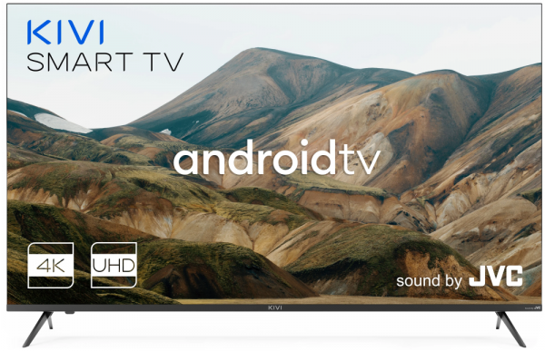 ЖК телевизор KIVI 55' 55U740LB