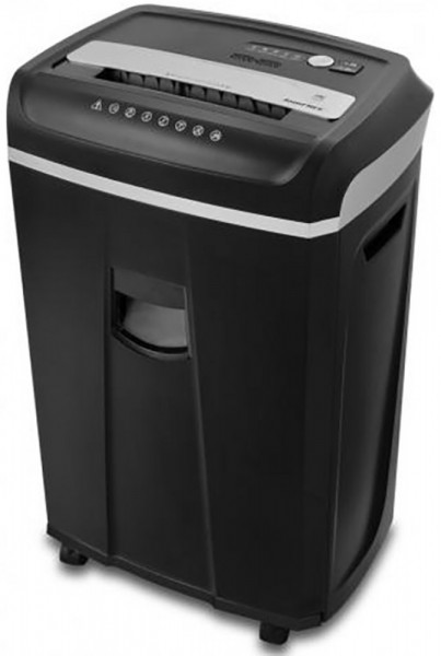 Уничтожитель бумаги (шредер) Office Kit S243