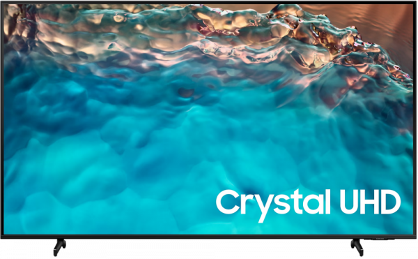 ЖК телевизор Samsung 65' UE65BU8000UXCE