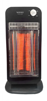 Инфракрасный обогреватель Zenet ZET-517