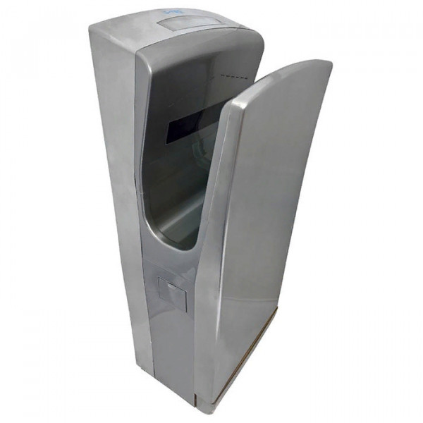 Металлическая сушилка для рук G-teq 8878 MC