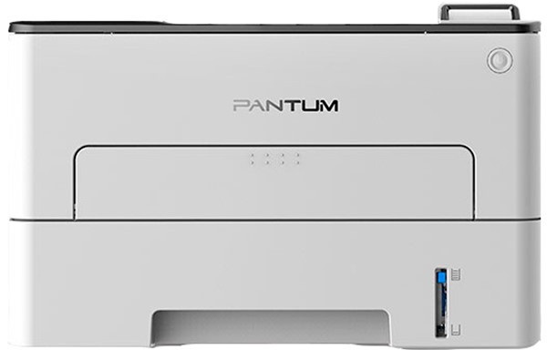 Принтер Pantum P3010D
