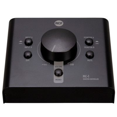 Регулятор громкости RCF MC ONE