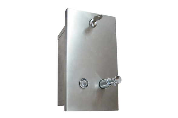 Для мыла Nofer 1200 мл  (03201.S)