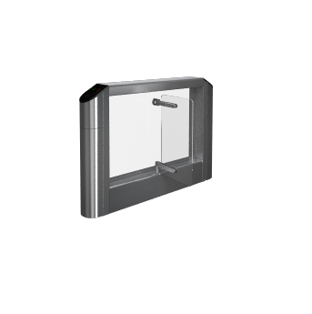 Турникет тумбовый моторизованный Praktika T-05-SM-660