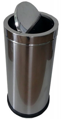 Урны для мусора G-teq Урна с качающейся крышкой 30 л