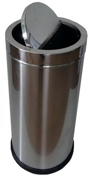Урны для мусора G-teq Урна с качающейся крышкой 30 л