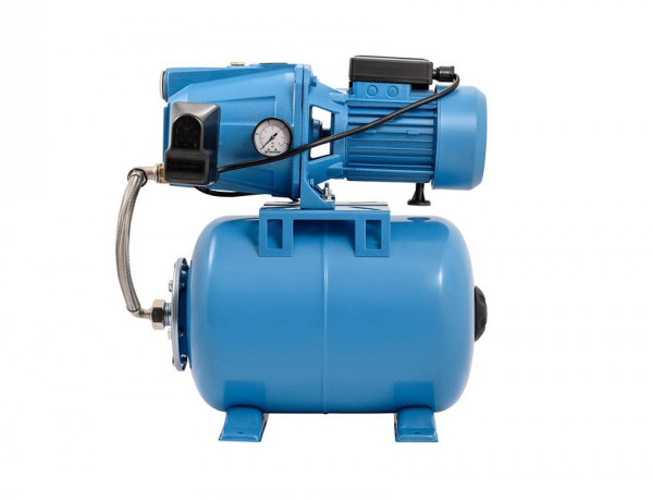 Поверхностная насосная станция Unipump AUTO ECO JET 80 LA-50