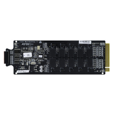 Мультирум AMX NXC-REL10