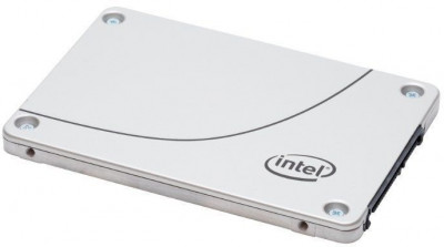 Накопитель SSD 960Gb Intel D3-S4620 Series (SSDSC2KG960GZ01) OEM