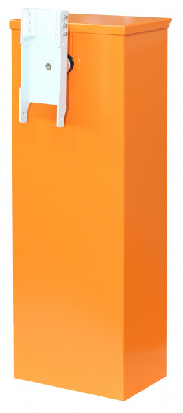 Тумба шлагбаума для правостороннего монтажа ST-RB156BR-R