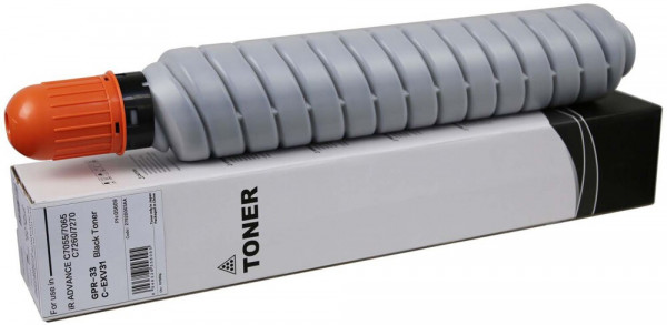 Тонер CET CET5609