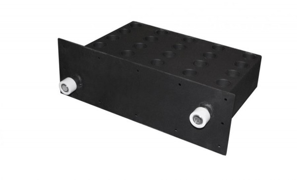 Каминный набор ЭКОКАМИН Теплообменник