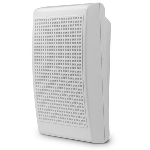 Оповещатель охранно-пожарный речевой С-Р-АС