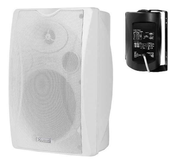 Громкоговоритель настенный SIGMA-420TW