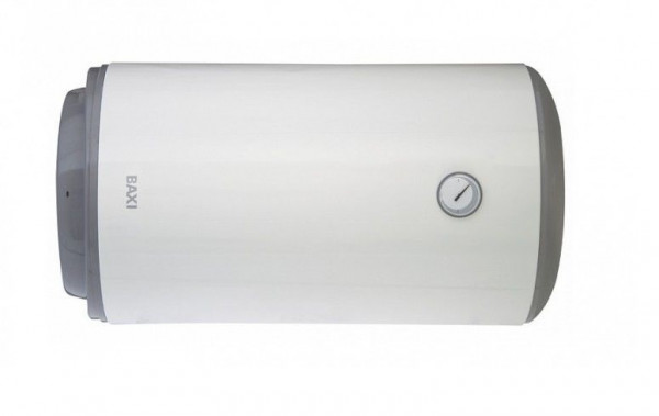 Электрический накопительный водонагреватель Baxi O 580
