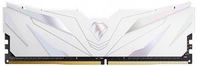 Оперативная память 16Gb DDR4 2666MHz Netac Shadow II (NTSWD4P26SP-16W)