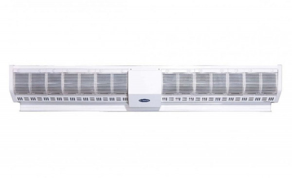 Водяная тепловая завеса Olefini KWH-24