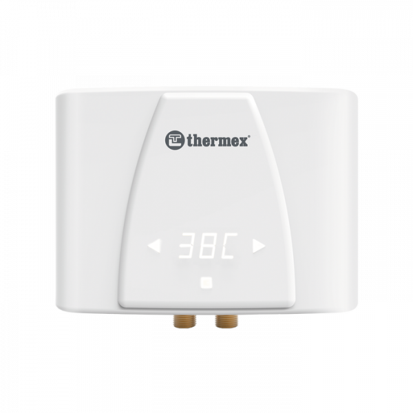 Электрический проточный водонагреватель 6 кВт Thermex Trend 6000
