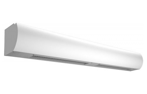 Электрическая тепловая завеса Тепломаш КЭВ-15П3012Е