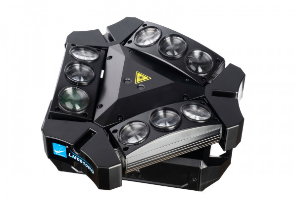 Светодиодный прожектор Big Dipper LM0910RG