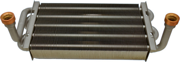 Теплообменник Baxi Теплообменник основной (5632470)