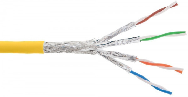 Бухта NIKOLAN NKL 9385C-YL, 500м