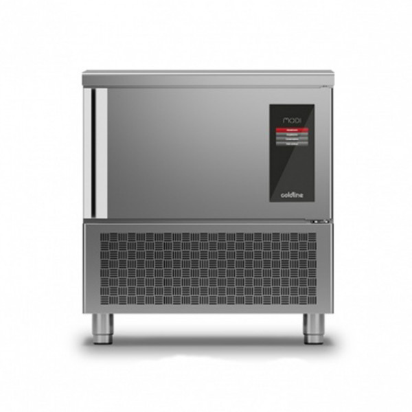 Шкаф шоковой заморозки COLDLINE W5A