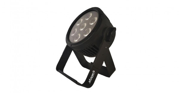 Архитектурный светильник Stage 4 REPAR 7x10F IP (8')