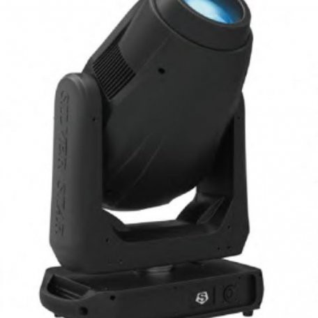 Поворотная голова Silver Star SS660SC02 PLUTO 600 PROFILE MK2