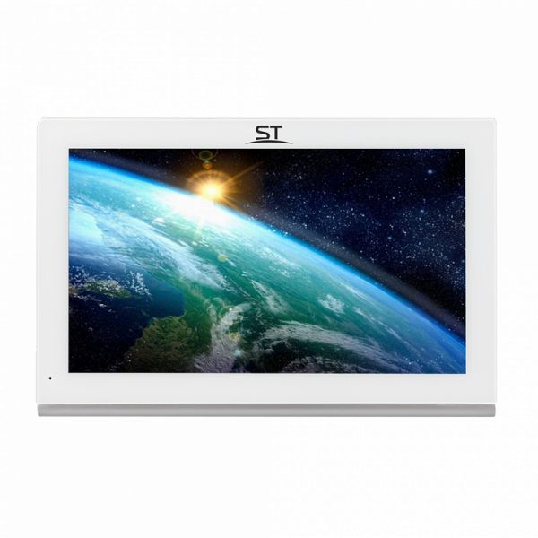 Монитор домофона цветной ST-M204/7 (серый)