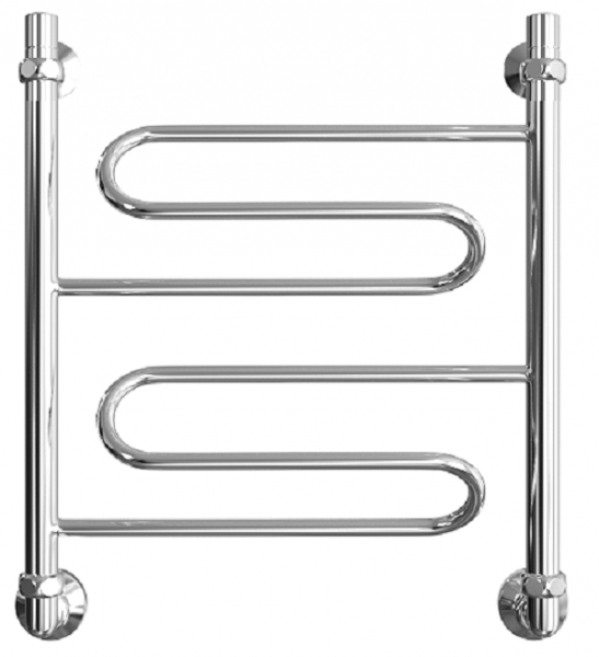 Водяной полотенцесушитель Двин W (1" - 1/2) 60/50