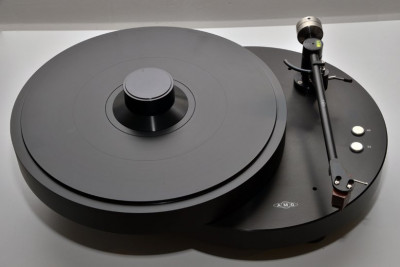 Проигрыватель винила AMG Giro