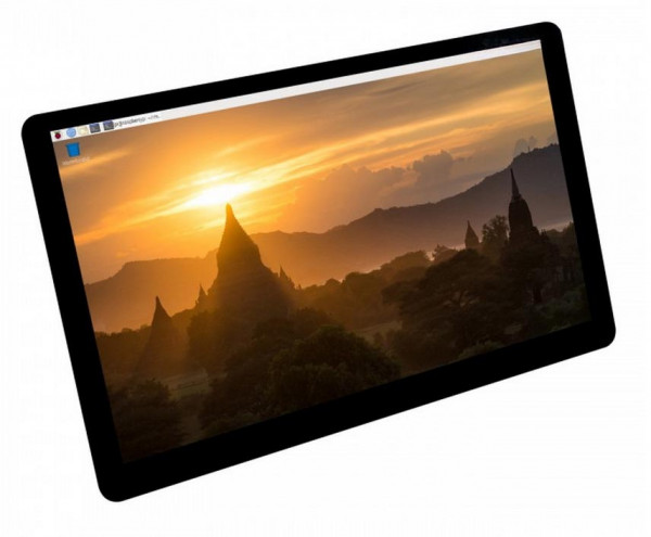 Сенсорный дисплей для Raspberry Pi 3 ACD RJ037