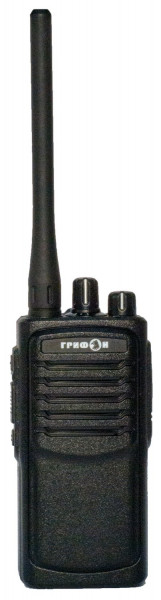 Радиостанция портативная ГРИФОН G-34 (FN61003)