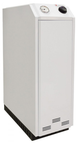 Напольный газовый котел 60 кВт ARIDEYA КС-Г-60 NOVA