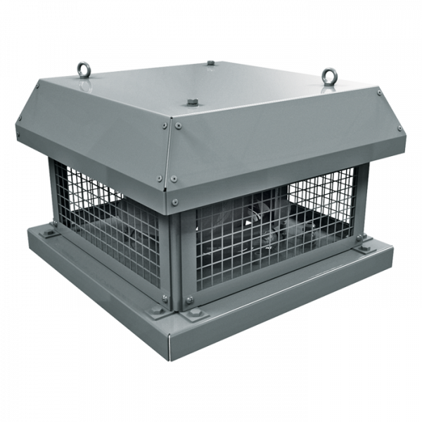 Крышный вентилятор Blauberg Tower-H EC 250