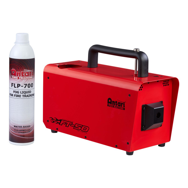 Генератор эффектов Antari FT-50