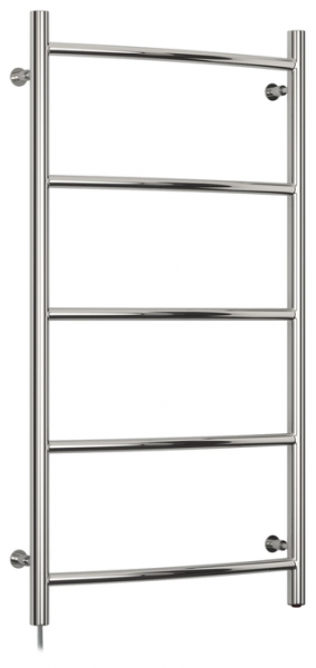 Электрический полотенцесушитель СТИЛЬЕ ЭПС Формат 40 Л 800х400 (5) Г16