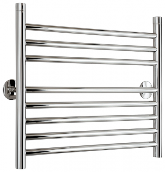 Водяной полотенцесушитель СТИЛЬЕ ПС Универсал-53 500х500 (3+5) П 18