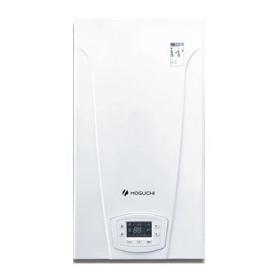 Настенный газовый котел Moguchi GBN24HF