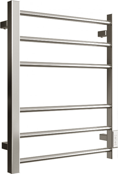 Электрический полотенцесушитель Двин S 60/50 plaza neo el
